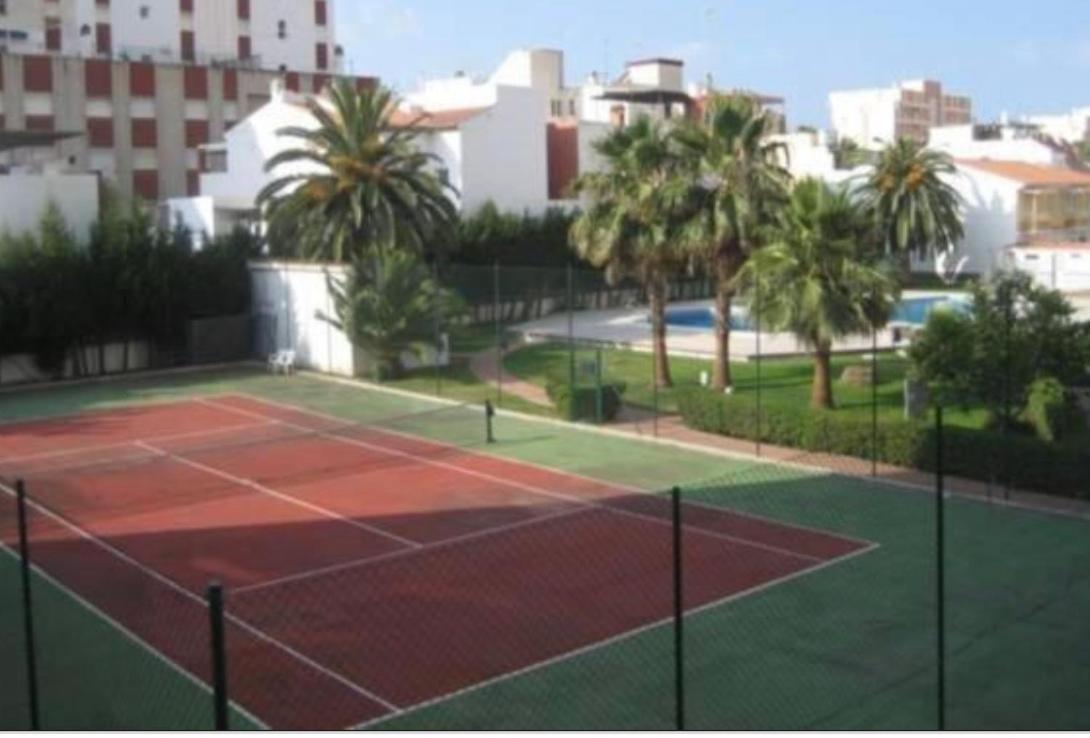 Estudio Cerca De La Playa 3 Málaga Exterior foto